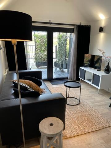 Le Garage Villa Veere Eksteriør billede