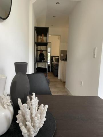 Le Garage Villa Veere Eksteriør billede